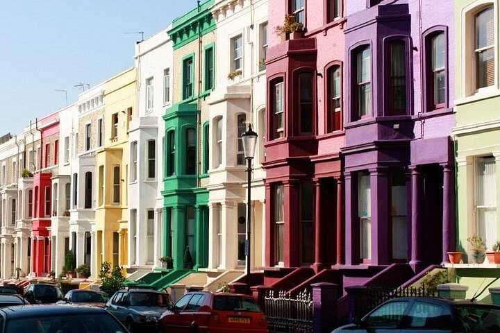 commercial body corporate cleaning Notting Hill