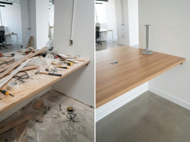 Builders cleaning service Sunshine Melbourne